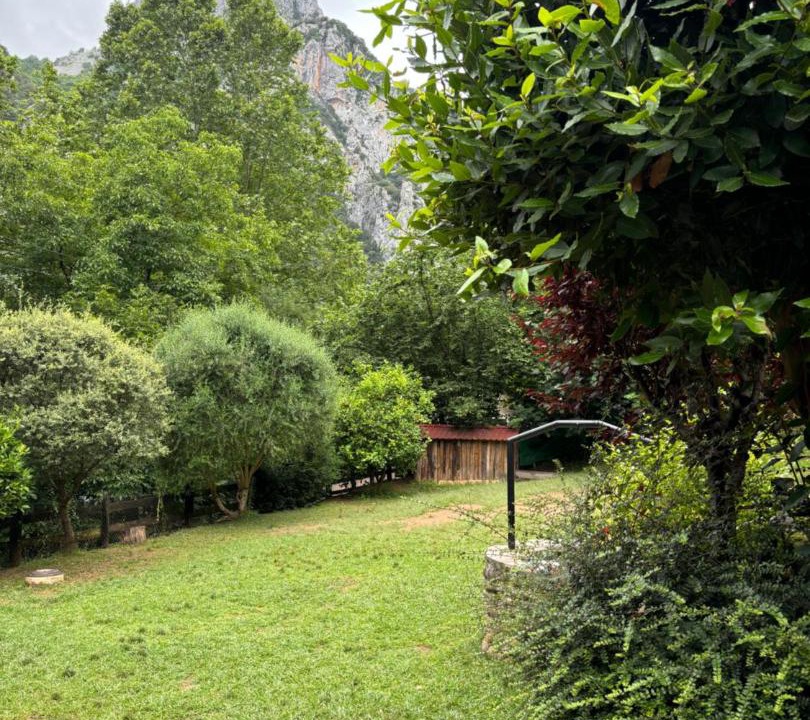 Photo of Outdoor in La Hermida