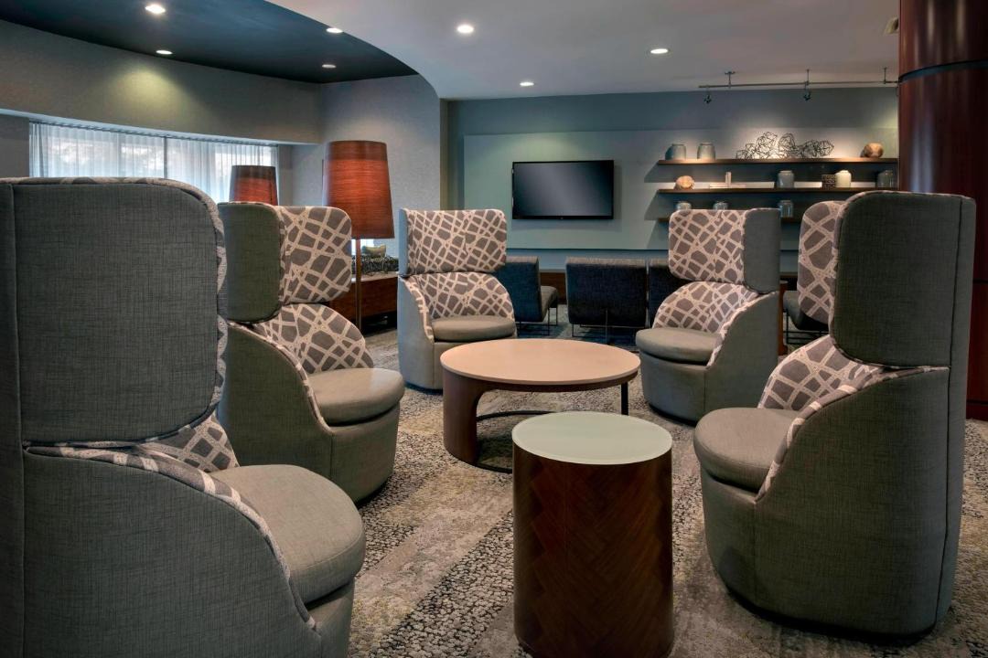 Photo of Livingroom in Lebanon