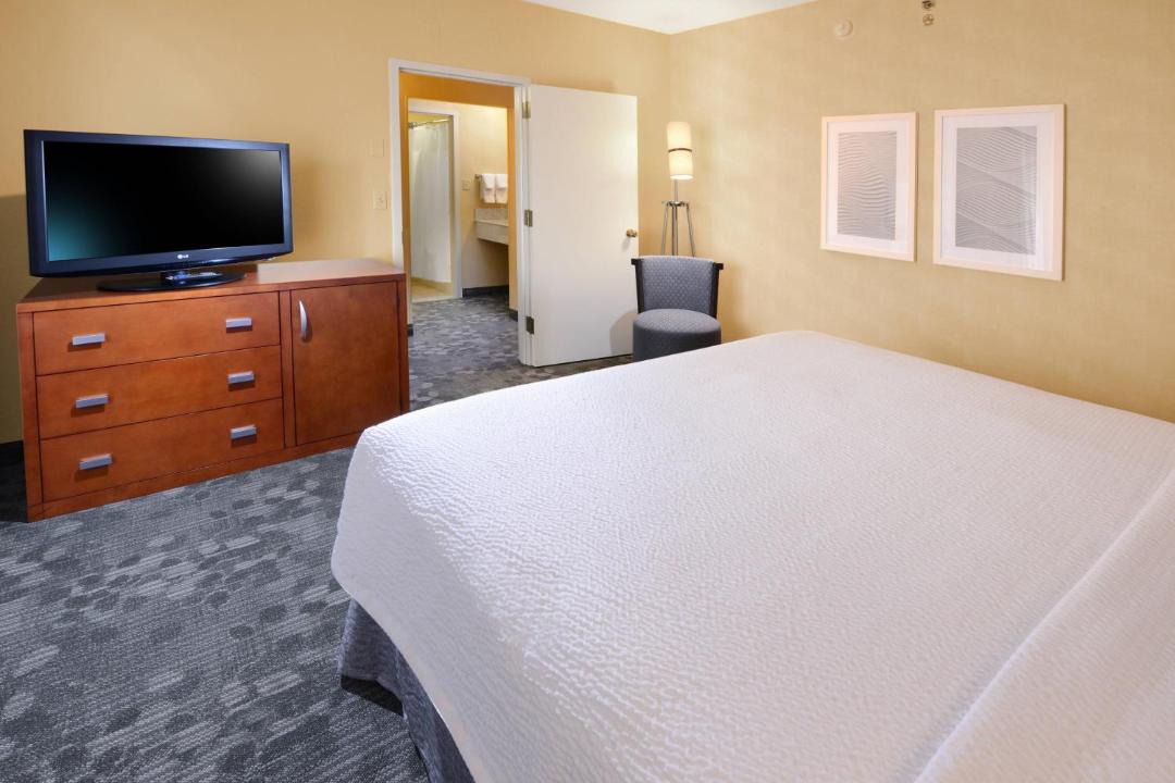 Photo of Bedroom in Central Oklahoma City