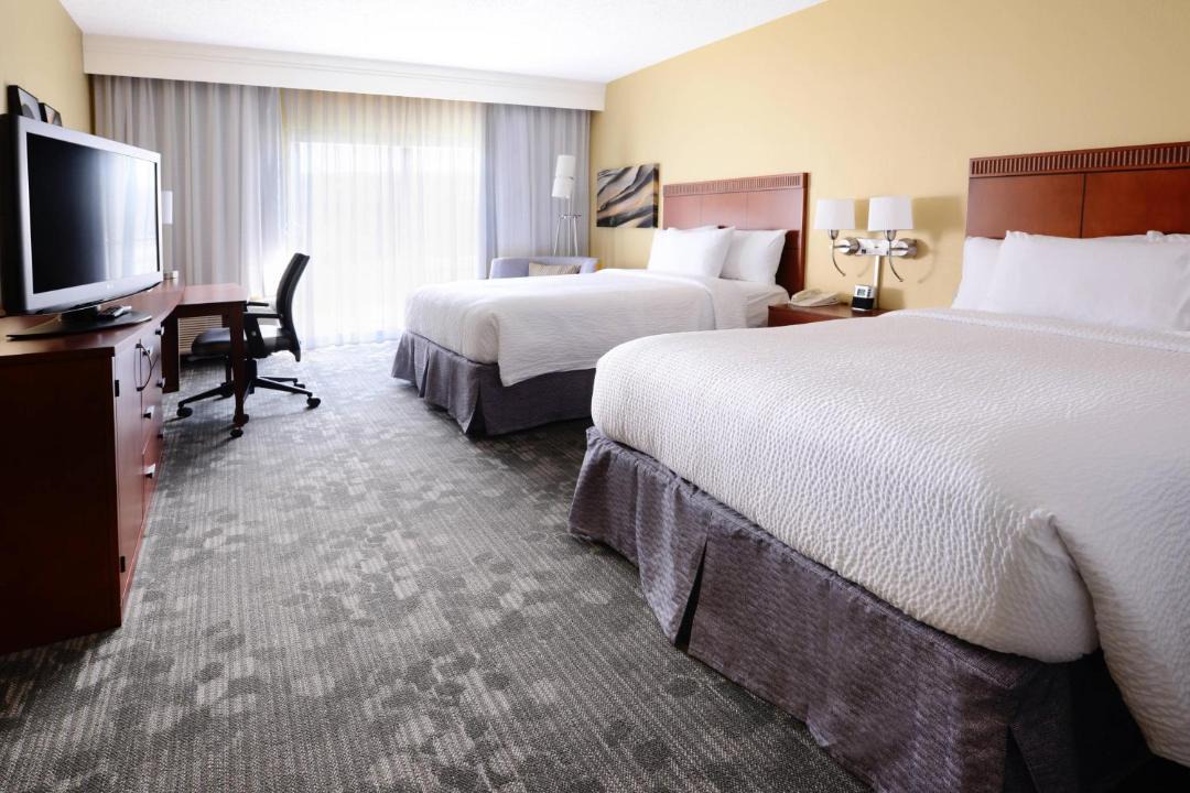 Photo of Bedroom in Central Oklahoma City