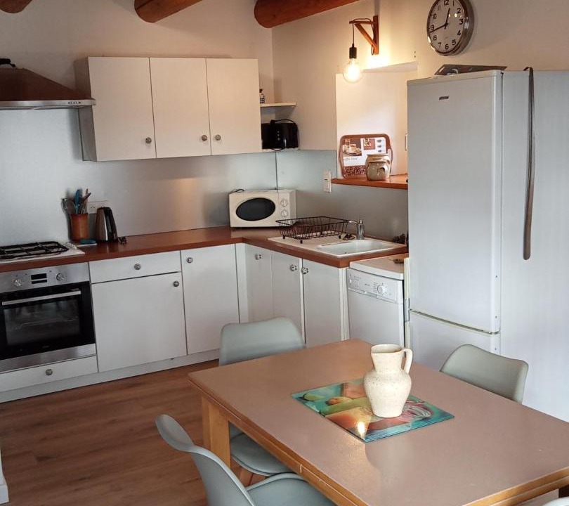 Photo of Kitchen in Tiranges