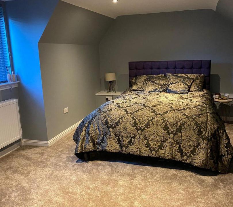 Photo of Bedroom in Hawkhead