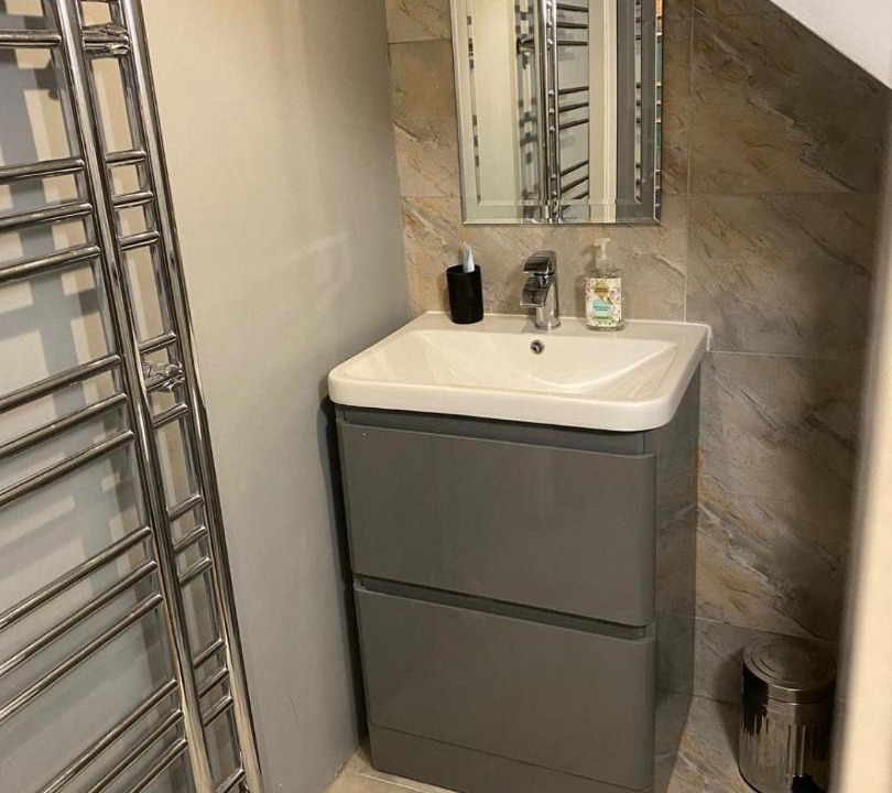 Photo of Bathroom in Hawkhead