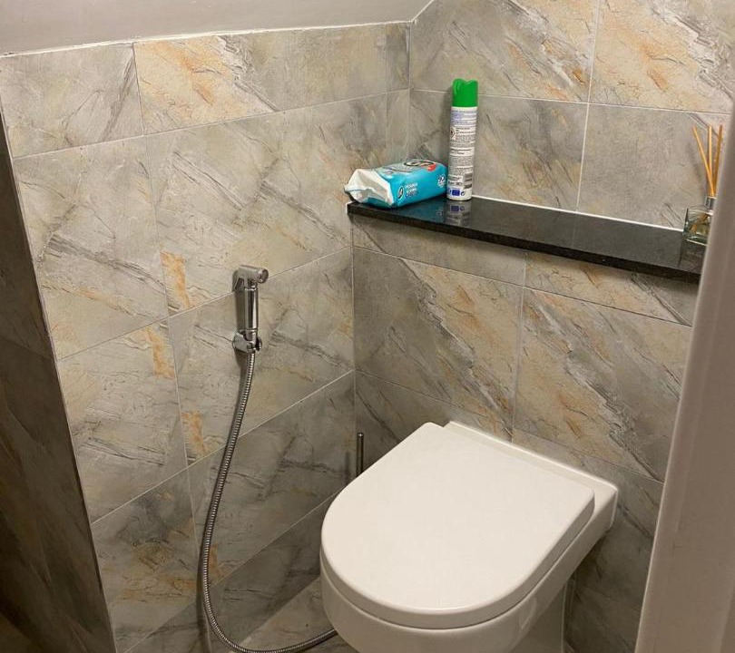 Photo of Bathroom in Hawkhead