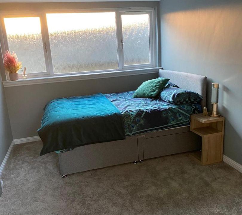 Photo of Bedroom in Hawkhead