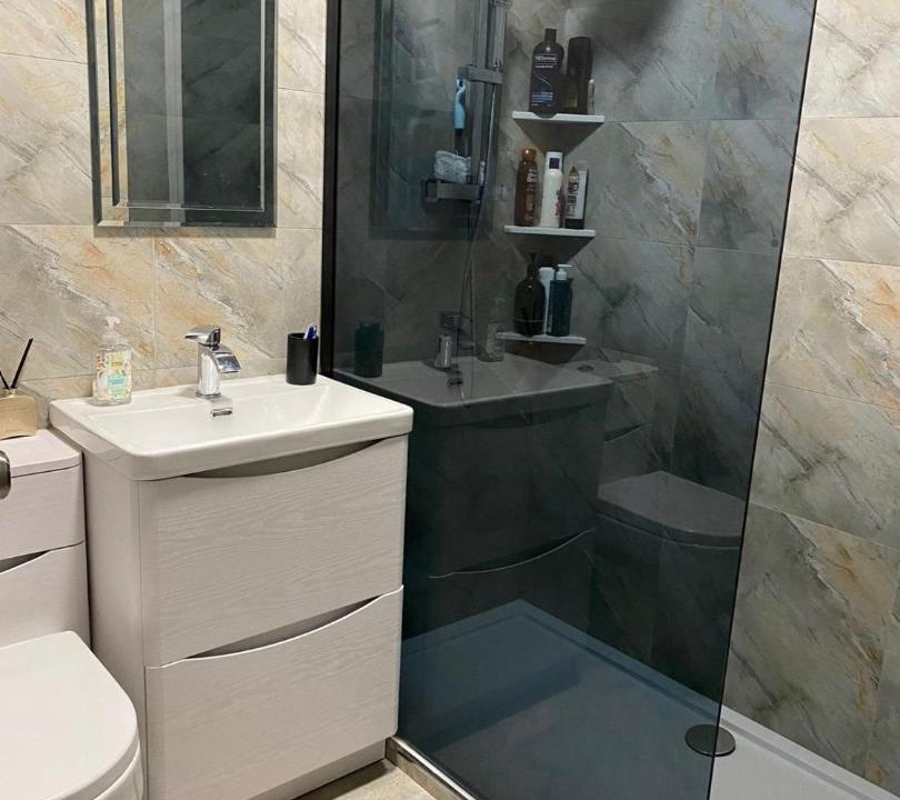 Photo of Bathroom in Hawkhead