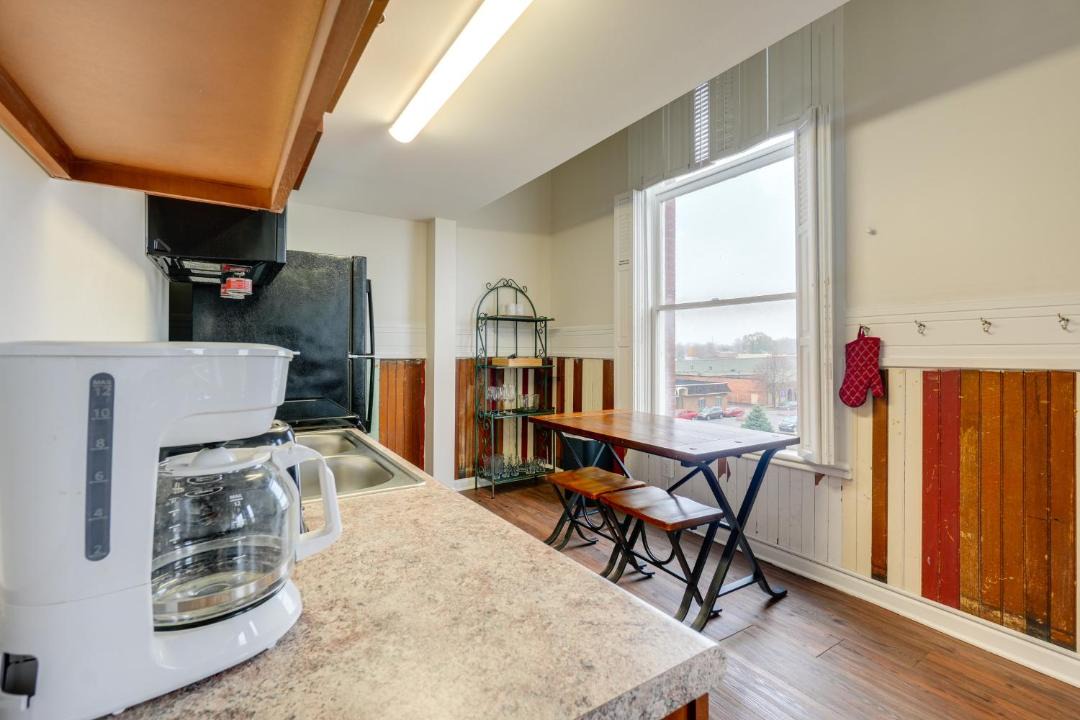 Photo of Kitchen in Huntington