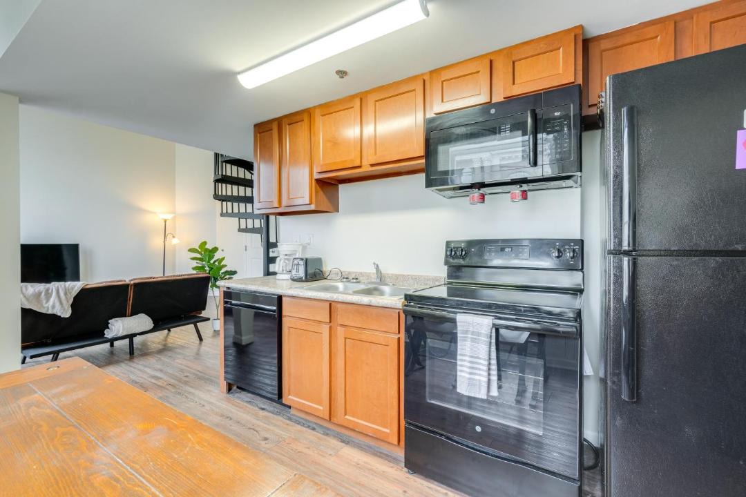 Photo of Kitchen in Huntington