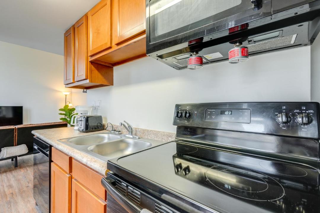 Photo of Kitchen in Huntington