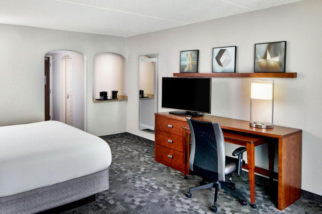 Photo of Bedroom in Rochester