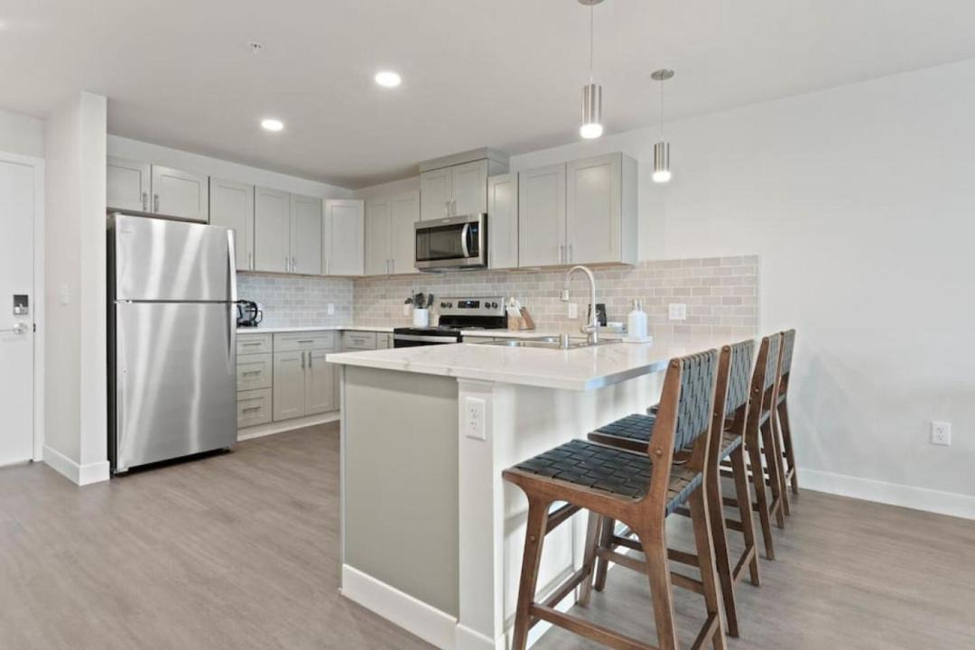Photo of Kitchen in Riverside