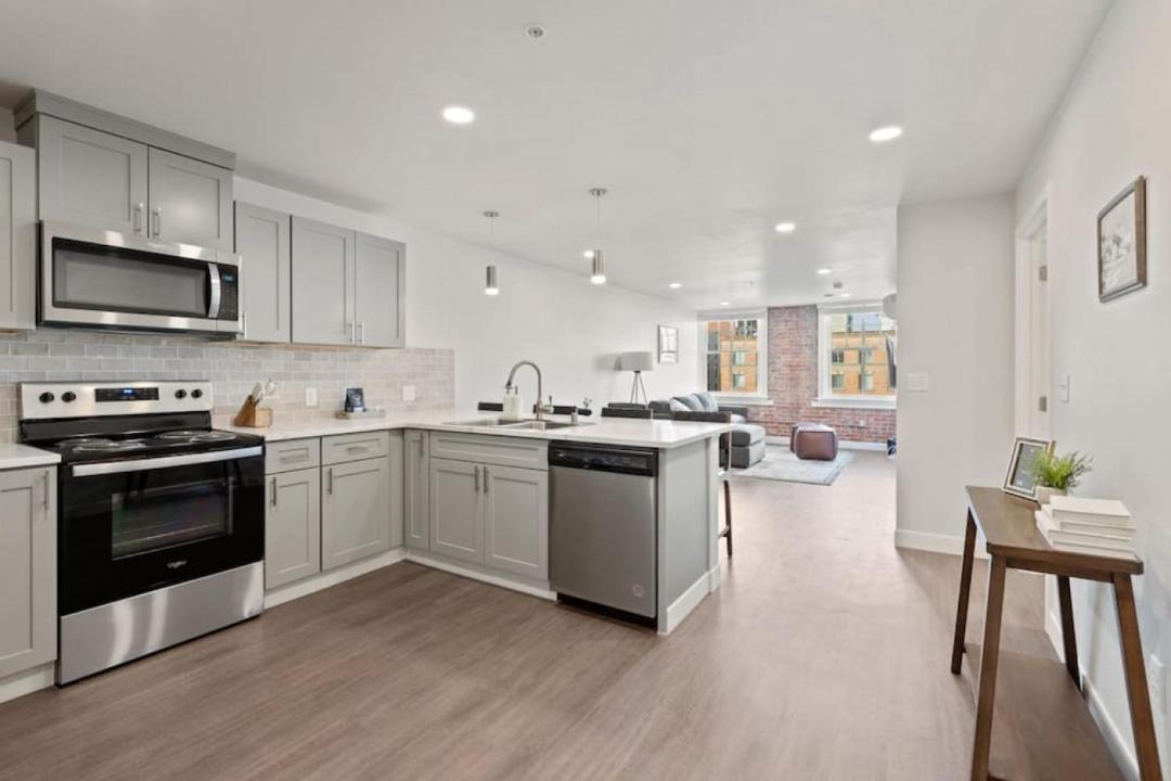 Photo of Kitchen in Riverside