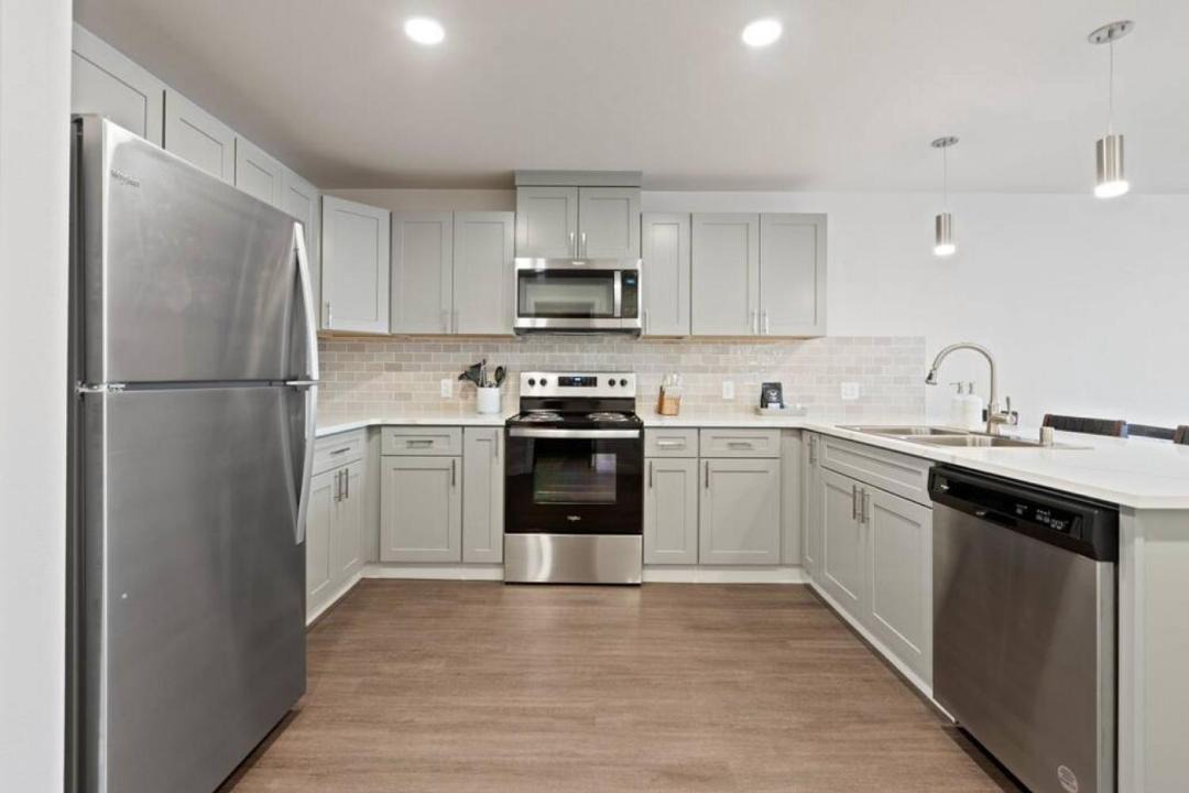 Photo of Kitchen in Riverside