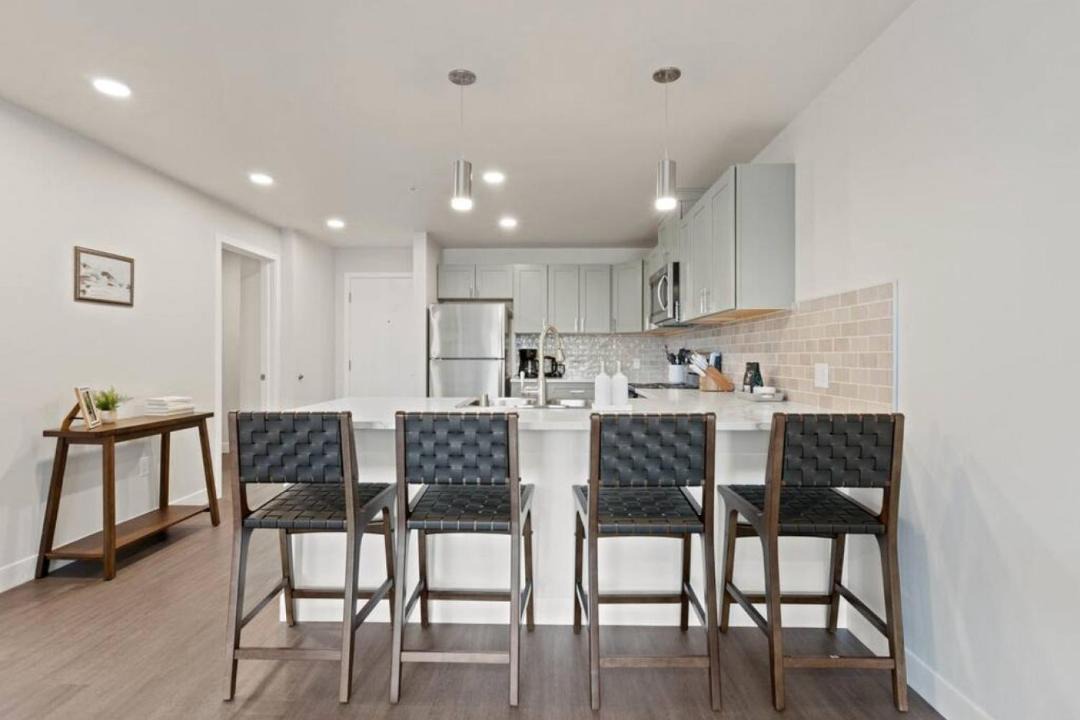 Photo of Kitchen in Riverside