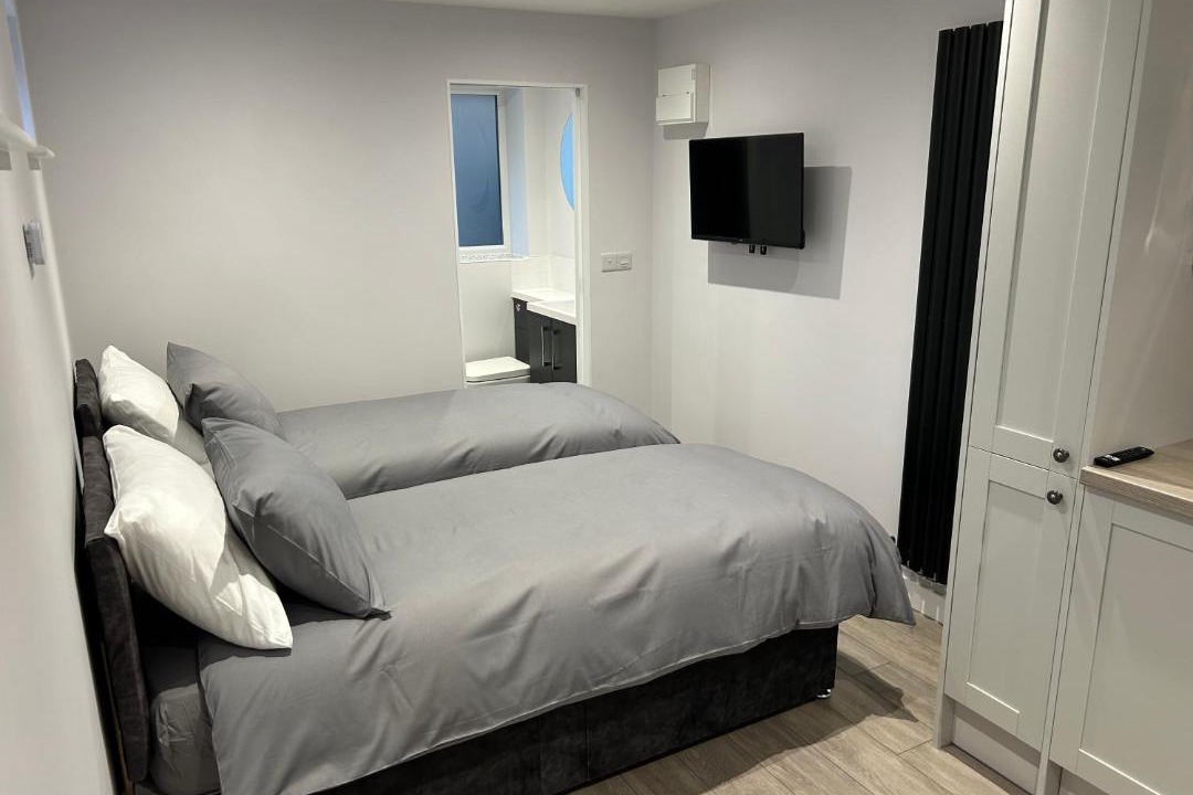 Photo of Bedroom in Lee-on-the-Solent