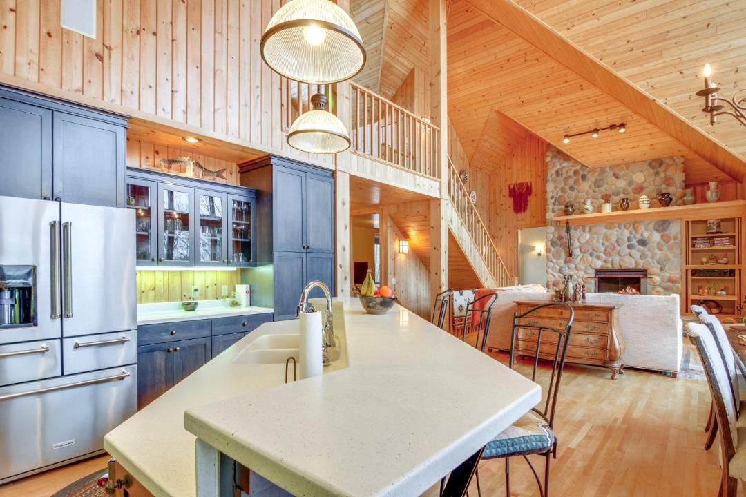 Photo of Kitchen in Jacobson