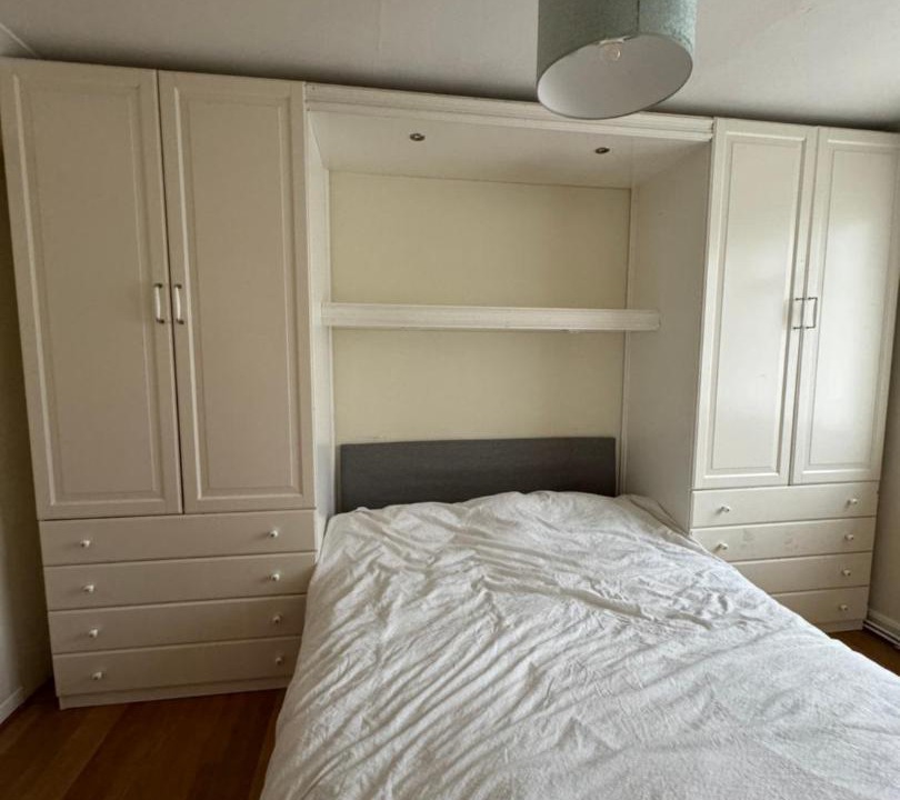 Photo of Bedroom in Golborne