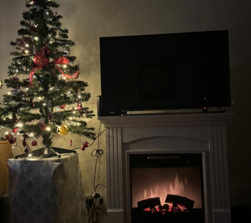 Photo of Livingroom in Golborne