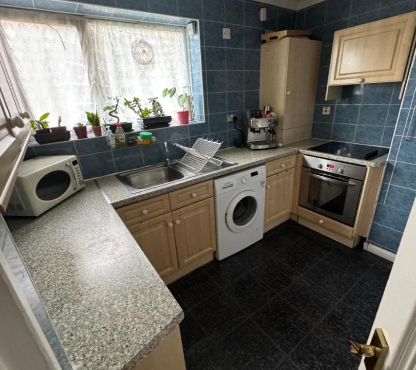 Photo of Kitchen in Golborne