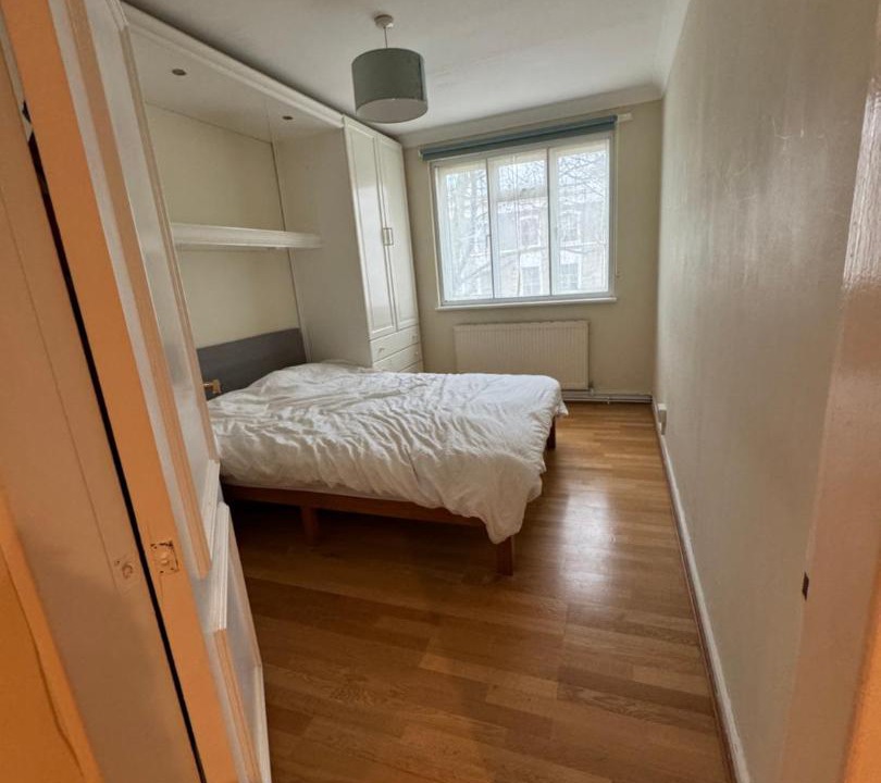 Photo of Bedroom in Golborne