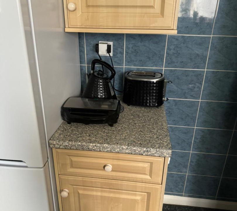 Photo of Kitchen in Golborne