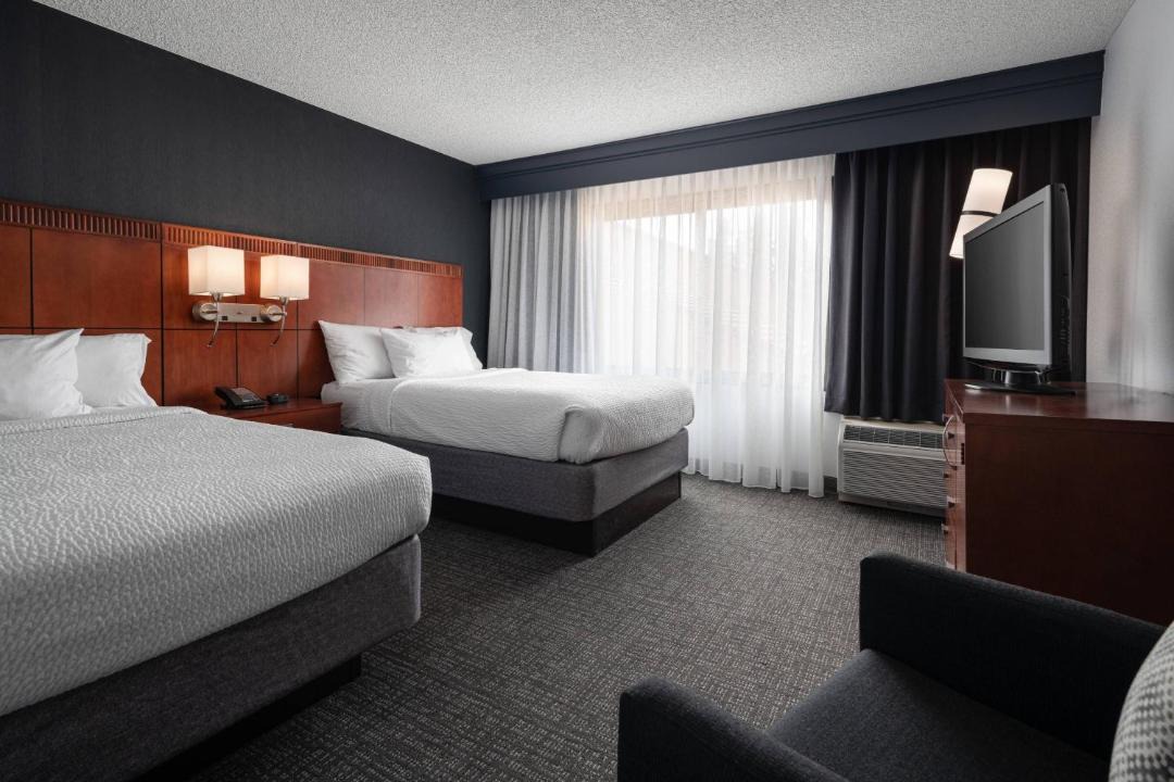 Photo of Bedroom in Pleasanton