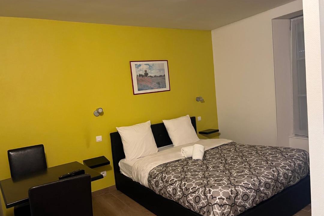 Photo of Bedroom in Migennes