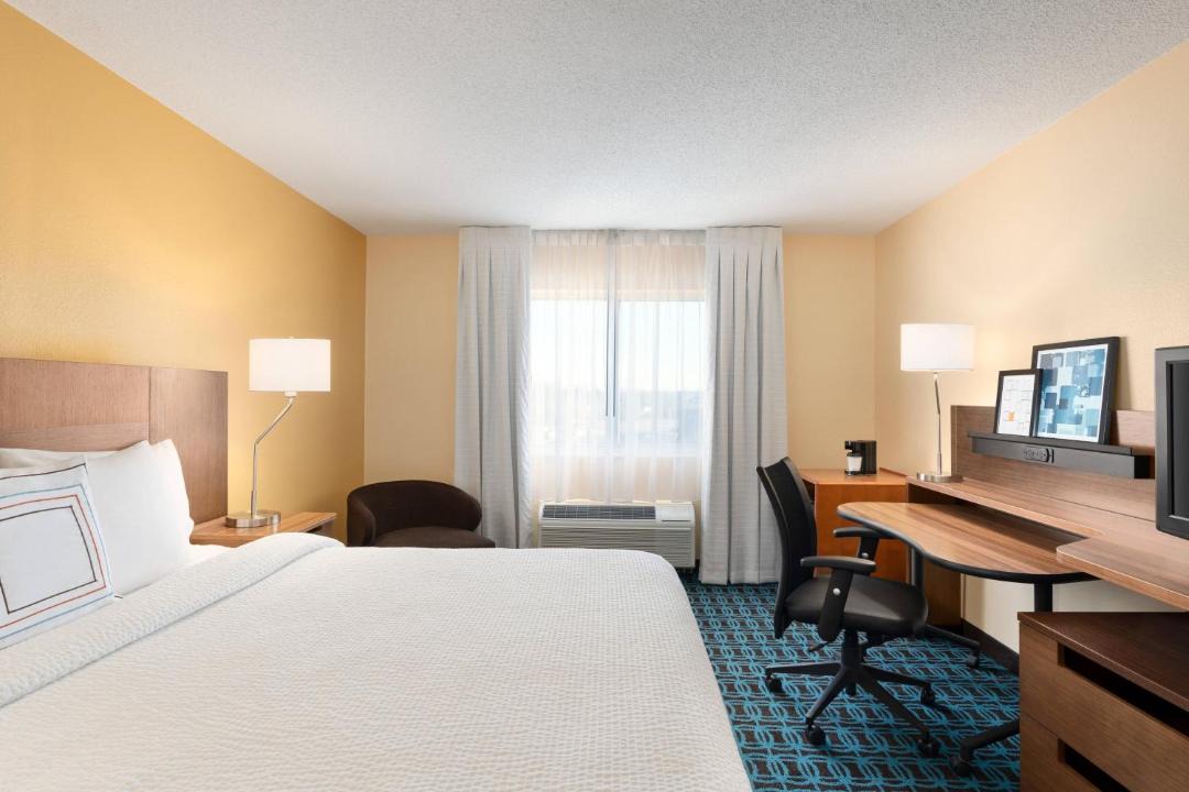 Photo of Bedroom in Deptford