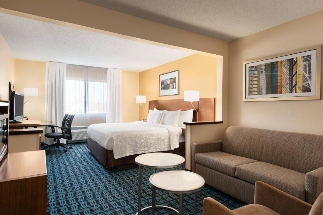 Photo of Bedroom in Deptford