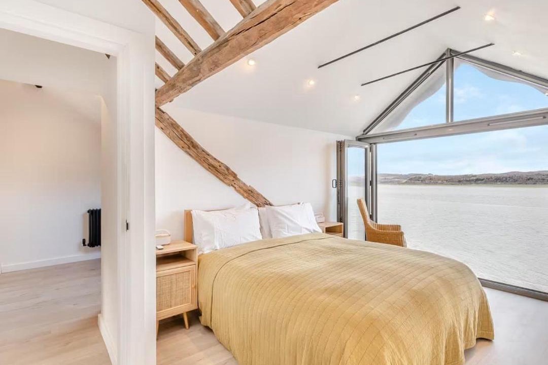 Photo of Bedroom in Arnside