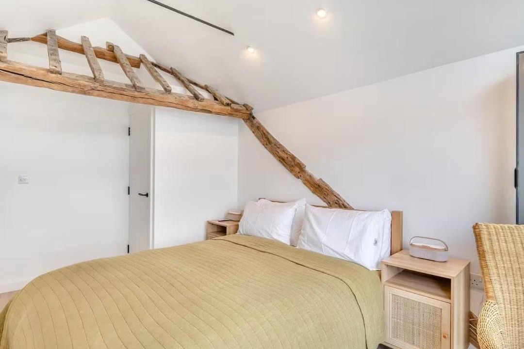 Photo of Bedroom in Arnside