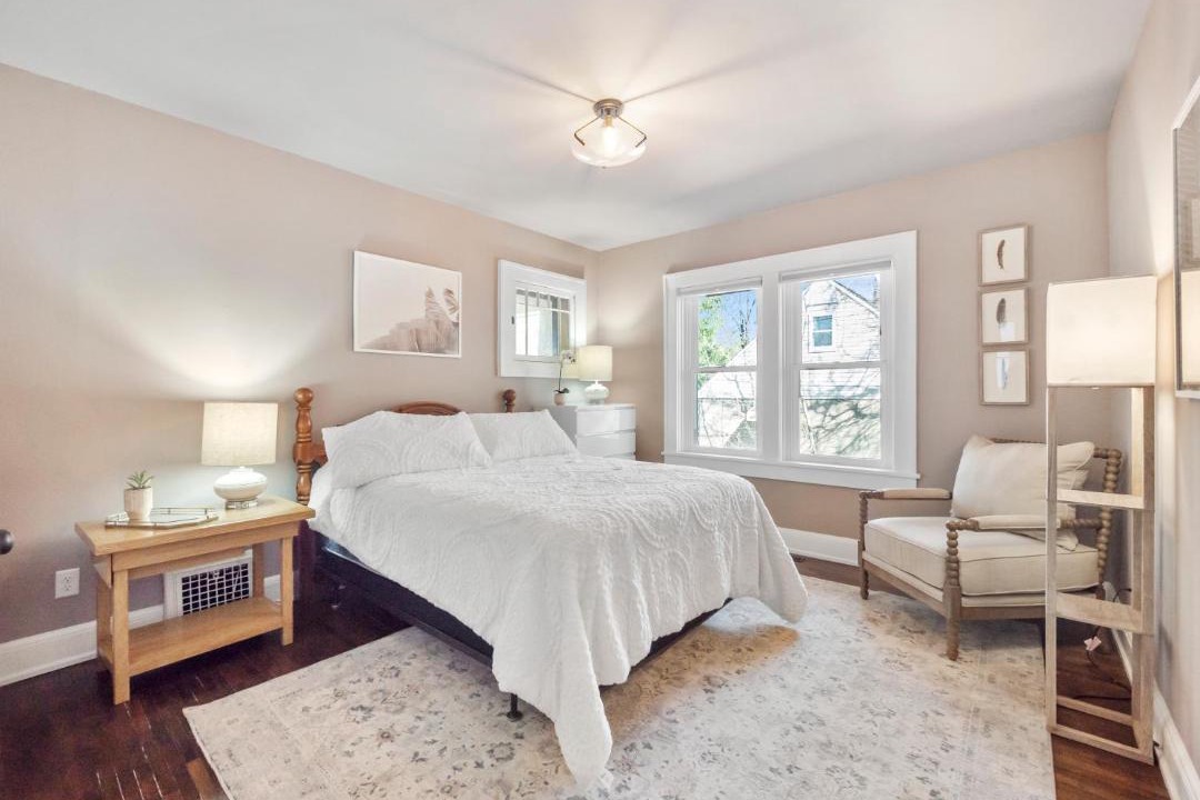 Photo of Bedroom in Waupaca