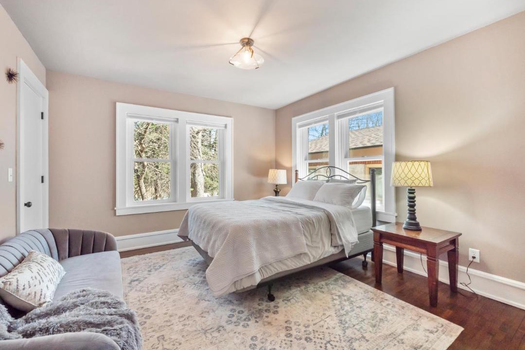 Photo of Bedroom in Waupaca