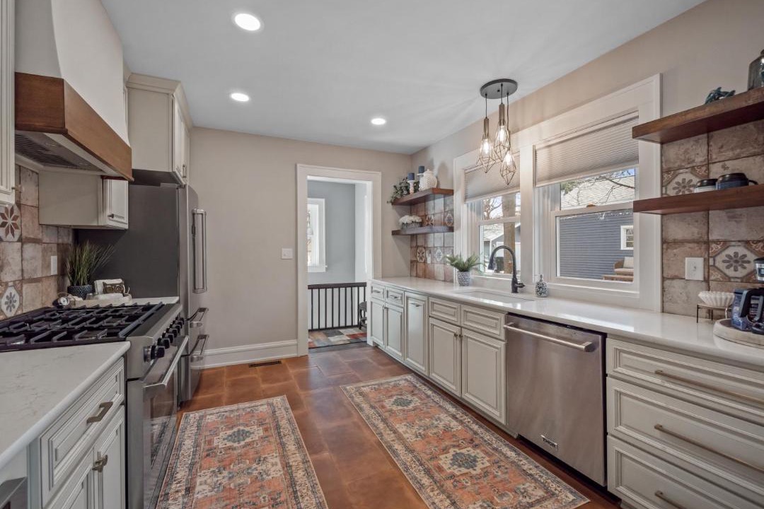 Photo of Kitchen in Waupaca