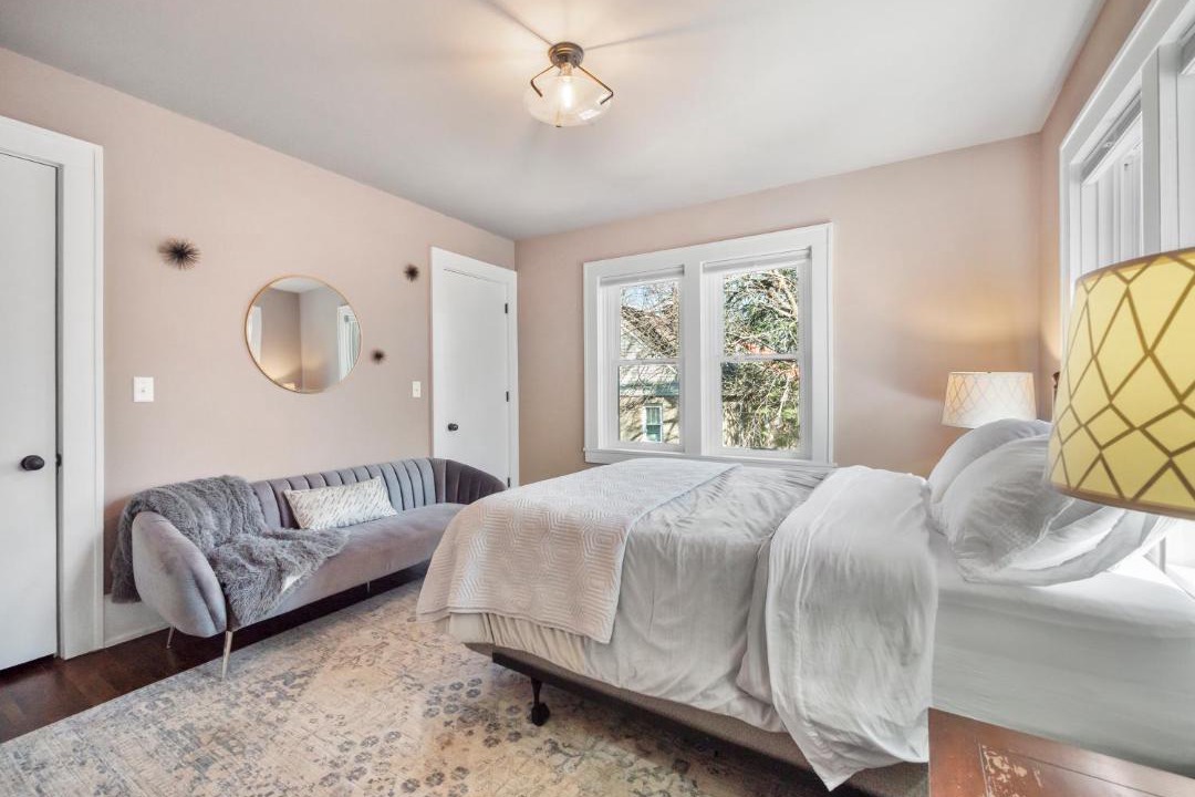 Photo of Bedroom in Waupaca