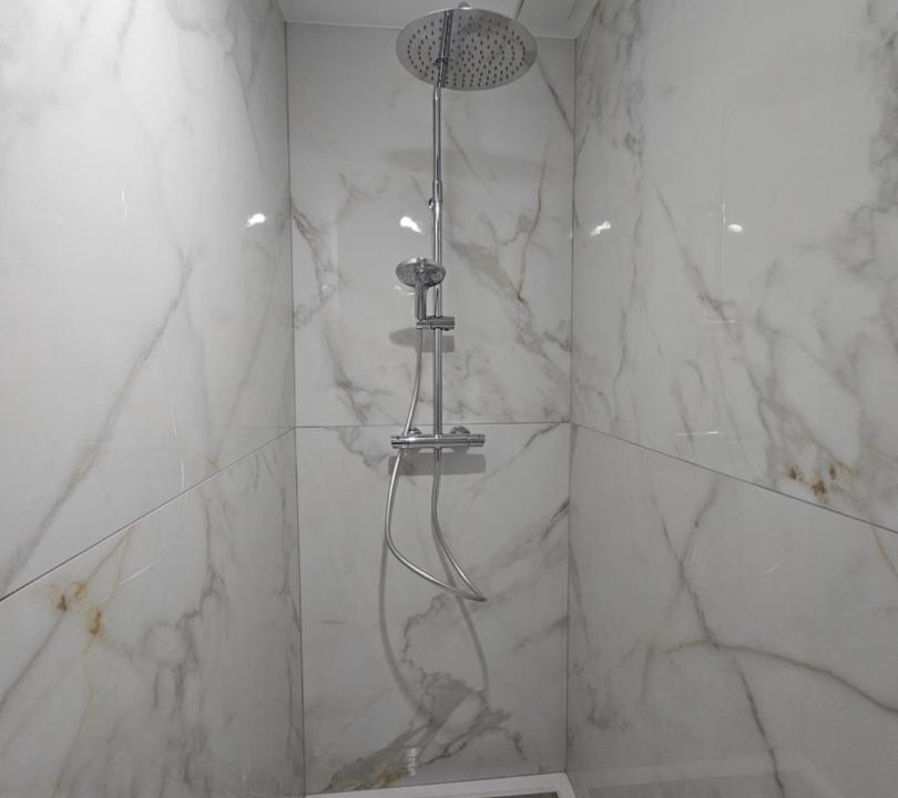 Photo of Bathroom in Couesmes-Vauce