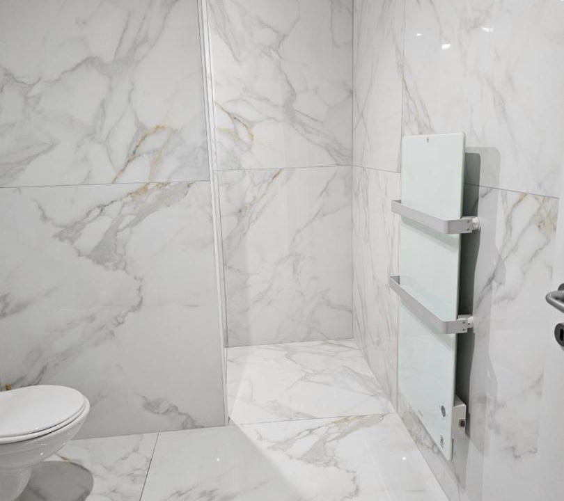 Photo of Bathroom in Couesmes-Vauce