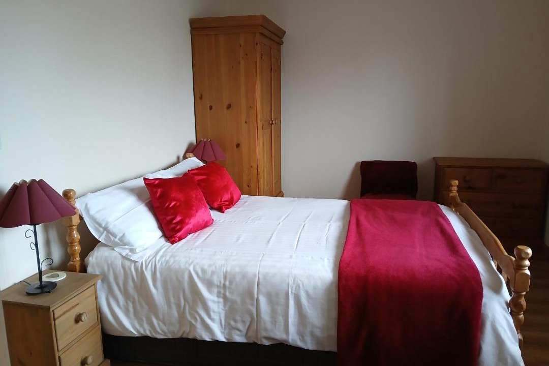 Photo of Bedroom in Hemingford Grey