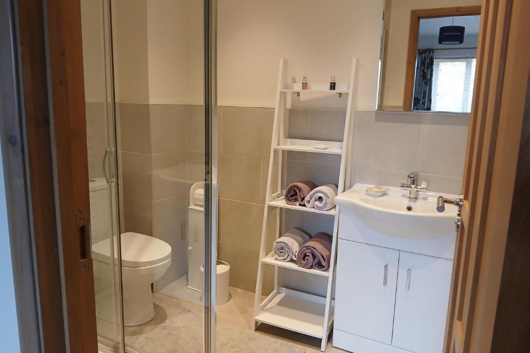 Photo of Bathroom in Hemingford Grey