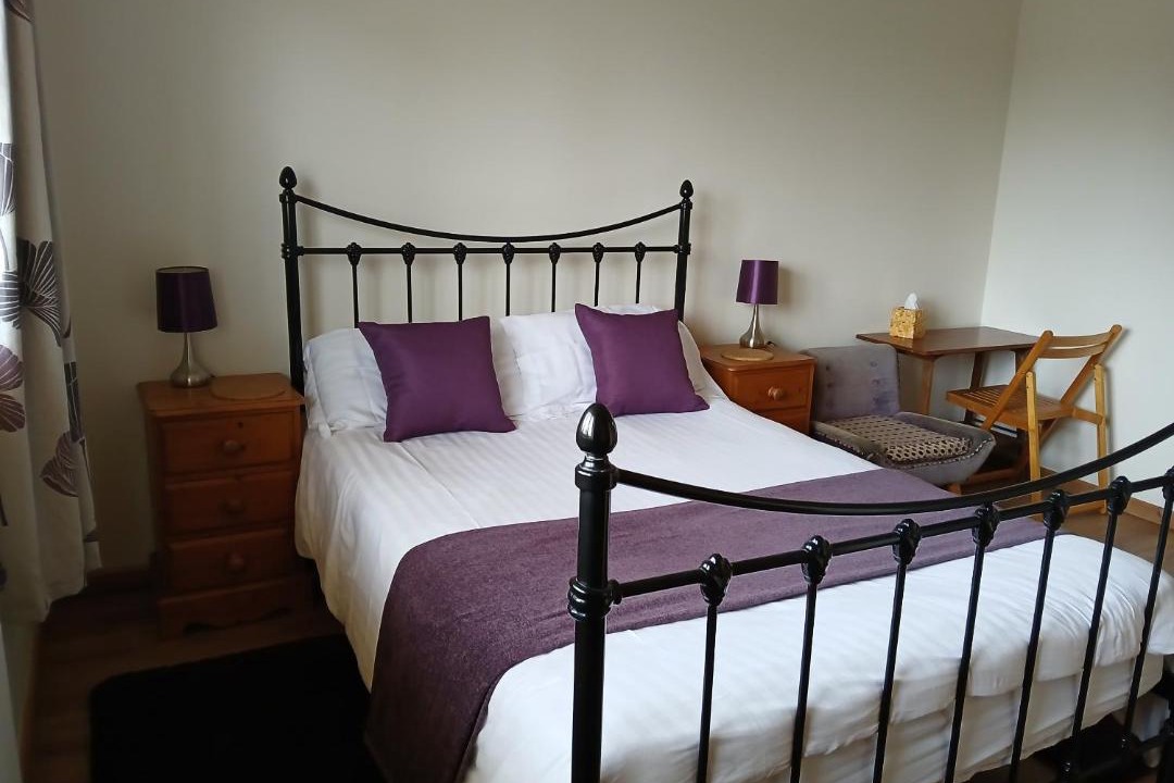 Photo of Bedroom in Hemingford Grey