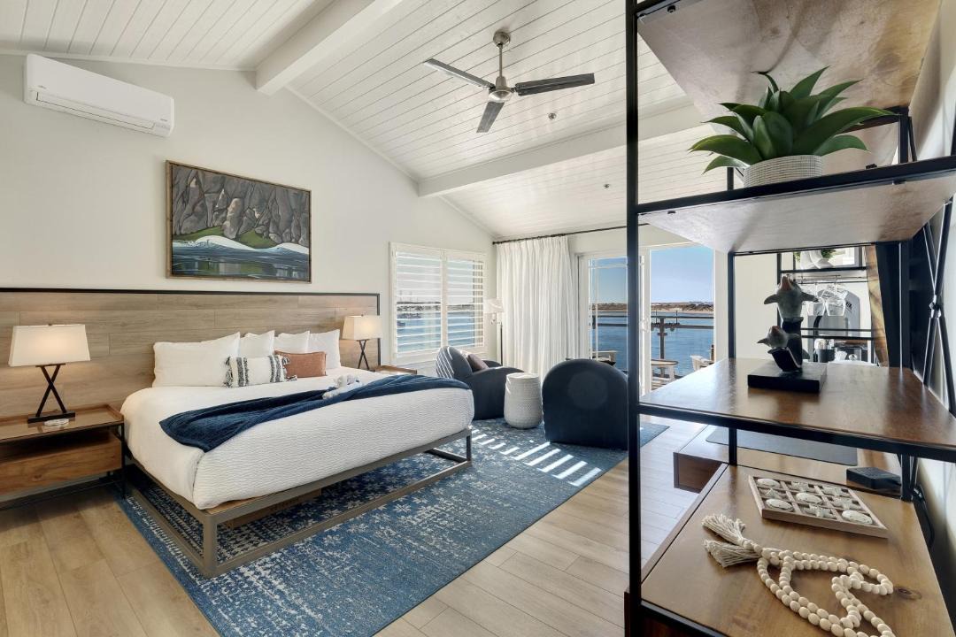 Photo of Bedroom in Morro Bay