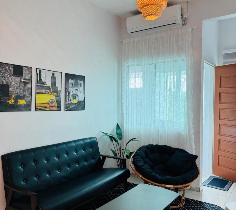 Photo of Livingroom in Kuala Kedah