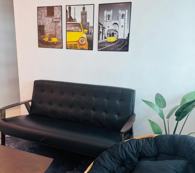 Photo of Livingroom in Kuala Kedah