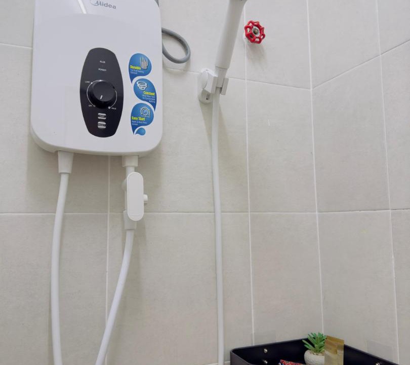 Photo of Bathroom in Kuala Kedah