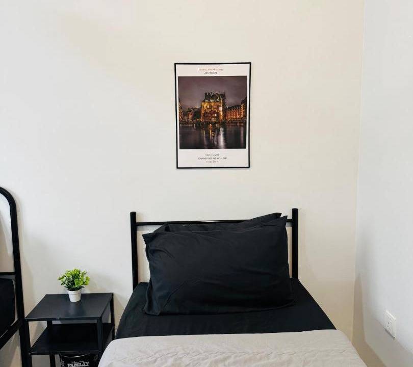 Photo of Bedroom in Kuala Kedah