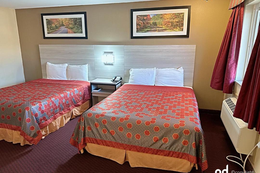 Photo of Bedroom in Three Bridges