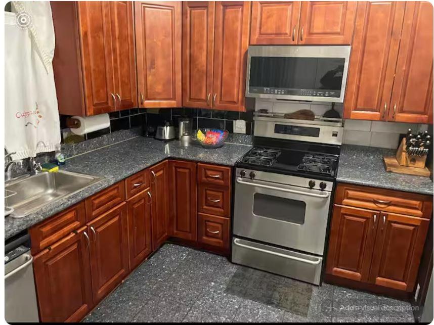 Photo of Kitchen in White Plains