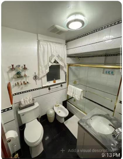 Photo of Bathroom in White Plains
