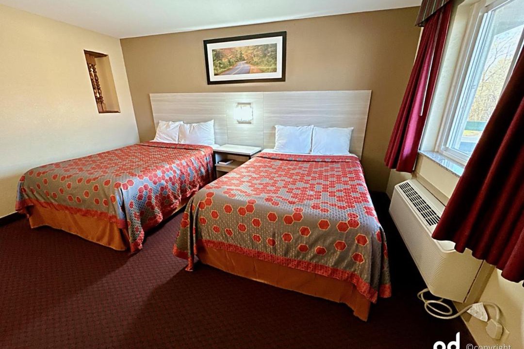 Photo of Bedroom in Three Bridges