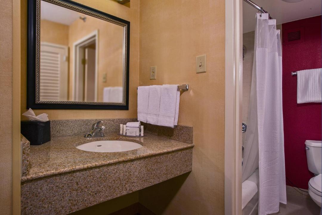 Photo of Bathroom in Richmond